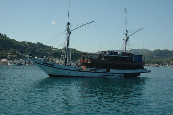 Labuanbajo