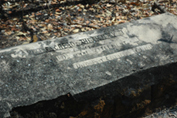 graves
