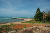 Yirrkala Neil