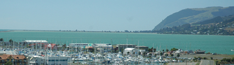 marina