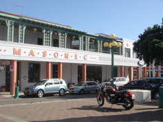 Napier