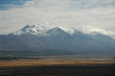 Mt. Ruapehu