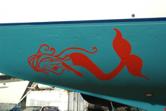 Mermaid