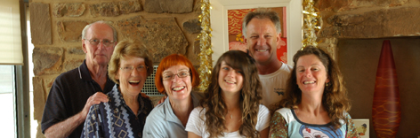 Carmody Clan