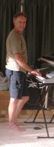 keyboard