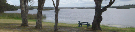Lake Joondalup