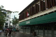 cafÃ© Batavia
