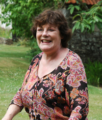 Mum