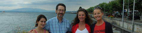 Rauss family